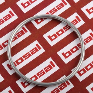 Прокладка SUZUKI Grand Vitara,Swift выхлопной системы BOSAL 256-921 BOSAL