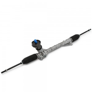 Рейка рулевая VAG POLO SEDAN, RAPID SR-P7625 SRP7625 PILENGA