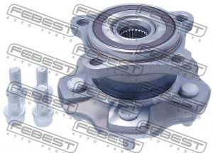 Ступица 0182-GGL15MR 0182-GGL15MR FEBEST