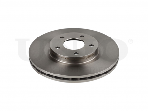 Диск тормозной передний BRD-20039 UNIO