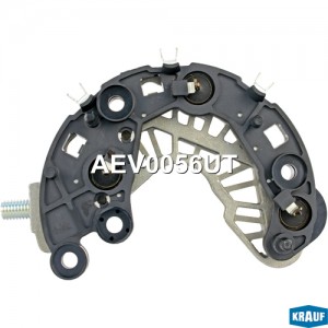 диодный мост генератора!\ Hyundai Solaris 11>, KIA Rio 11> AEV0056UT KRAUF
