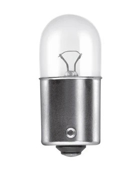 Лампа 12V R5W BA15s блистер (2шт.) OSRAM 50072BL OSRAM