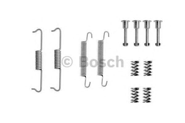 BMW E60/ E65/ X5 E53/ PORSCHE CAYENNE (2003>) 1 987 475 306 BOSCH