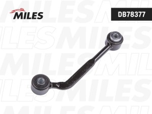 Тяга стабилизатора задней подвески правая MERCEDES BENZ W203 (LEMFORDER 3110901) DB78377 MILES