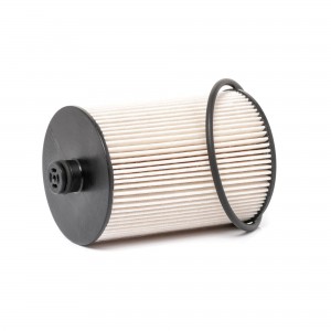 Фильтр топливный VOLVO S60 (01-09),S80,V70 (01-07),XC70 (02-07),XC90 (02-14) MAH KX226D MAHLE KNECHT