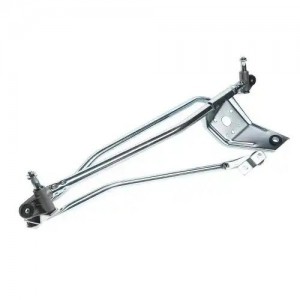 Трапеция стеклоочистителя ВАЗ-2170 MEGAPOWER 520-11-039 MEGA POWER