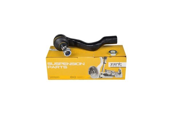 наконечник рулевой левый! MB Viano/Vito all 03> Z10983 ZENTPARTS
