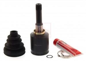 Шрус внутренний левый CHRIL-EVAT CHRIL-EVAT ASVA