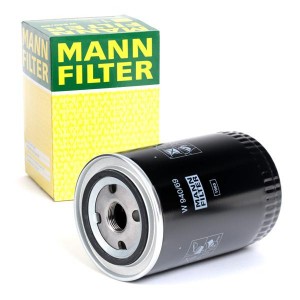Фильтр масляный W940/69 Mann-Filter W94069 MANN FILTER