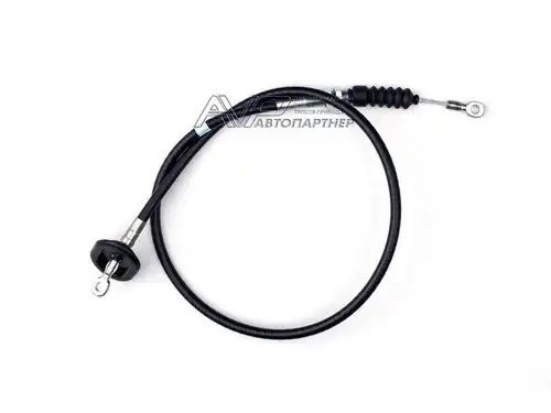Трос стояночного тормоза ГАЗель Next центральный АВТОПАРТНЕР AVP RTA21R23 AVTOPARTNER
