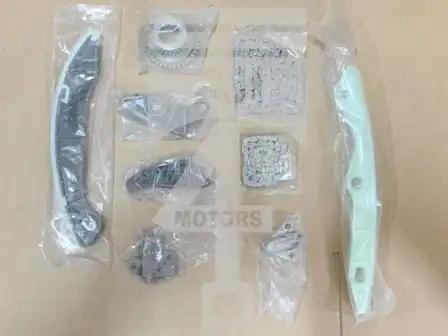Комплект ГРМ ECC0901MN183891K  4B12 MITSUBISHI 0706-KIT 2,4 OUTLANDER Lancer GTS ECC0901 ALL4MOTORS