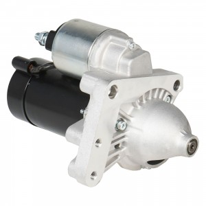 Стартер для а/м Peugeot Partner (08-)/Citroen Berlingo (08-) 1.6HDi 1,4кВт (LSt  LST 2005 START VOLT