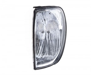 указатель поворота левый!\ Toyota Land Cruiser J100 98> 212-15D3L-UE DEPO