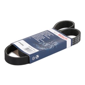 Ремень приводной поликлиновой 6PK995 SKODA Fabia (07-) (1.4 TDI) BOSCH 1 987 947 939 BOSCH