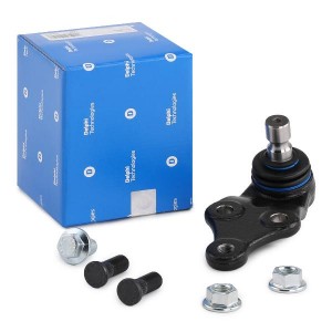 опора шаровая передняя нижняя! л+п\ Hyundai i30/Santa Fe 1.4-2.4, Kia Ceed 11> TC2850 DELPHI