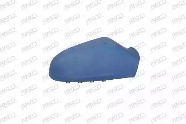 накладка зеркала правая! грунт.\ Opel Astra H (A04) 04-06 OP4107413 PRASCO GROUP