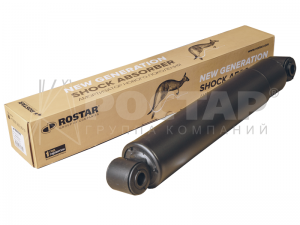 Амортизатор RENAULT задний (515/850 20x55 20x62 O/O) ROSTAR 180-2905005-200 ROSTAR