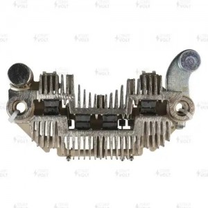 Мост диодный ген. для а/м Hyundai Elantra (00-) 1.6i/1.8i/Accent I (94-) 1.3i (V VDB 0806 START VOLT