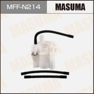 фильтр топливный! в бак\ Nissan Teana (J32) 2.5/3.5 08-14 MFF-N214 MASUMA