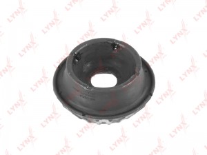 Опора амортизатора CHEVROLET Aveo (T200) переднего LYNX MA-1137LR LYNXAUTO