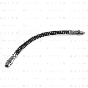 MERCEDES BENZ W220/ W211 E/ R230 SL BH0187 BLITZ