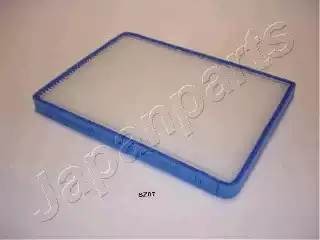 SUZUKI GRAND VITARA 2005> НЕ УГОЛЬНЫЙ FAASZ07 JAPAN PARTS GROUP