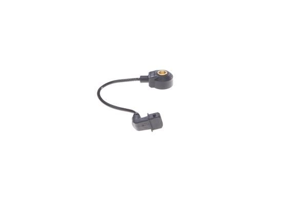 Датчик детонации BMW 3 (E46) BOSCH 0 261 231 072 BOSCH