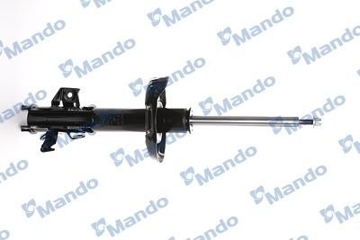 Амортизатор передний левый HONDA CIVIC VIII 06- (KYB 339723) MSS016148 MSS016148 MANDO