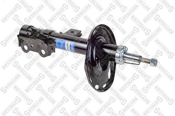 амортизатор передний правый!\Toyota RAV4 12>/ ZSA42/ZSA44 (4WD) 42150228SX STELLOX