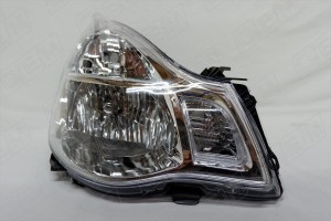 Фара правая Nissan Almera G15 (2012-нв) OEM0077FR OEMPARTS