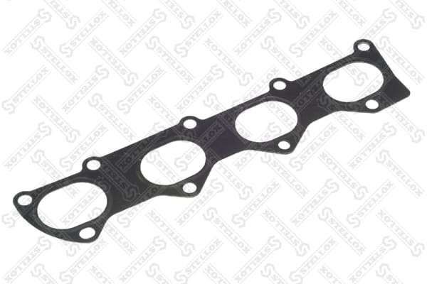 прокладка коллектора выпускного!\ VW Passat B6 1.4 TSi CAXA 07> 1126231SX STELLOX