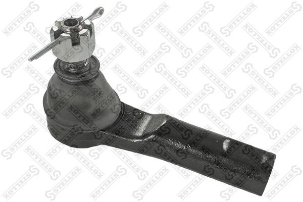 наконечник рулевой!\ Honda CR-V 2.0/2.4/2.2D 07>, HAVAL F7/F7x/M6, BYD Song Plus 51-00187-SX STELLOX