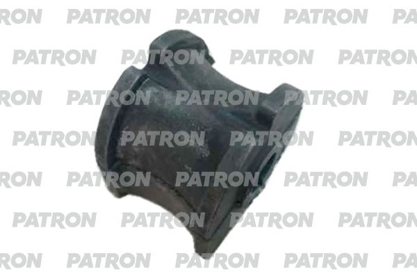 Втулка стабилизатора RENAULT Duster (11-),Kaptur (16-) заднего PATRON PSE20771 PATRON