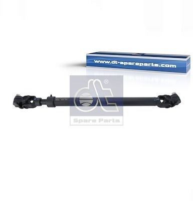 Вал рулевой 119311 DIESEL TECHNIC