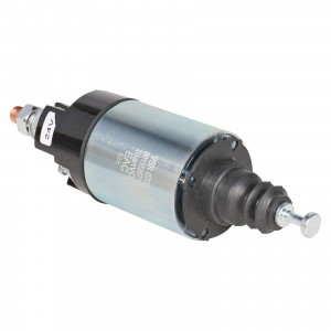 Реле втягивающее стартера VSR 0703 START VOLT