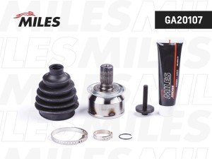 ШРУС наружный FORD FOCUS 1.4-2.0 04- (GKN 305176) GA20107 GA20107 MILES