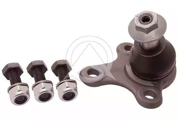 Опора шаровая правая Volkswagen/Audi/Seat 63589 63589 SIDEM