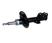 Амортизатор HYUNDAI IX35 2.0 10-/SPORTAGE 2.0 10-, (стойка) передний левый газом VR11144 VOLRAM