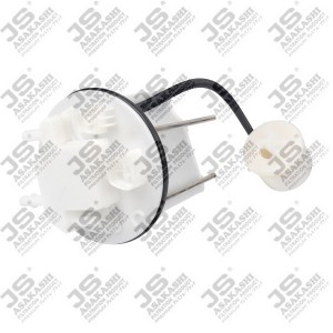 Фильтр топливный  LEXUS NX 2,0 2014 -   LEXUS NX 2,5 2014 -  FS21002 FS21002 JS ASAKASHI