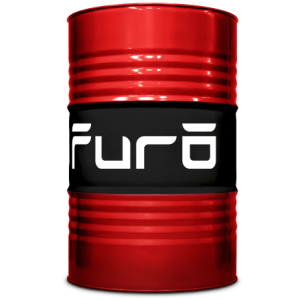 Furo Hydraulic oil HLP 32 (205L) масло гидравлическое! минер.\ FR004 FURO