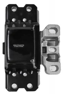 Подушка КПП левая 6ступенч. Audi A3, VW Colf 1.6-1.9TDi 03> Z13955 ZENTPARTS