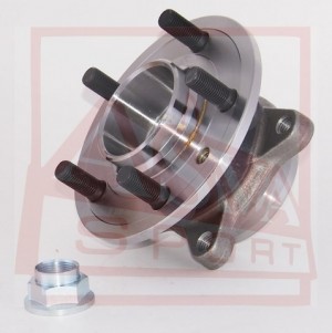 LRWH003  СТУПИЦА ПЕРЕДНЕГО КОЛЕСА LRWH-003 ASVA