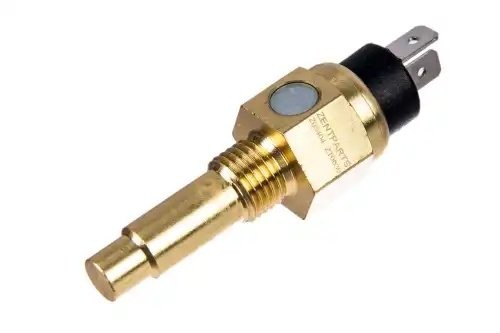 датчик температуры! M14x1.5, 100-120C (2-x контакт) MB SK/MK/NG-Series Z05404 ZENTPARTS