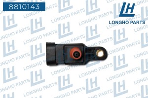 Датчик давления воздуха CHEVROLET Aveo (1.2) LONGHO 8810143 LONGHO PARTS