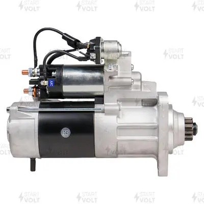 Стартер 24В 7кВт LST1299 START VOLT