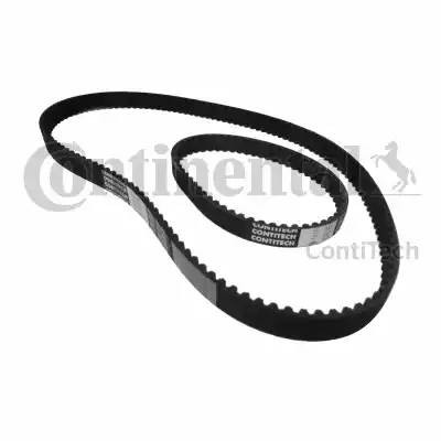 Ремень зубчатый к-т (2 ремня) CT957(SET) CT-957(SET) CONTITECH