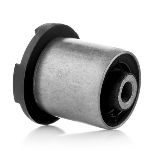 сайлентблок задний рычага переднего!\ Opel Astra/Zafira/Meriva all 04> 142100680 MOBILAND