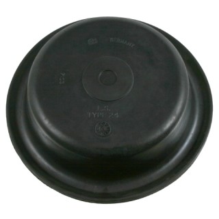 Мембрана 24" глубокая (d=179мм,h=48мм) FEBI 07103 FEBI BILSTEIN