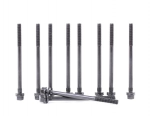 к-кт болтов ГБЦ! 10шт.\ Chrysler Neon/PT Cruiser 1.6 01> 14-32241-01 VICTOR REINZ