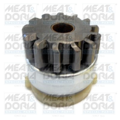 Привод стартера FORD Transit (94-) (бендикс) MEAT&DORIA 47014 MEAT DORIA